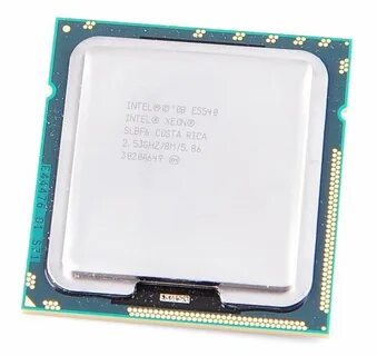 Xeon 3