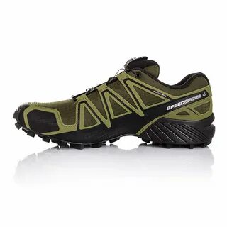 Salomon speedcross 6