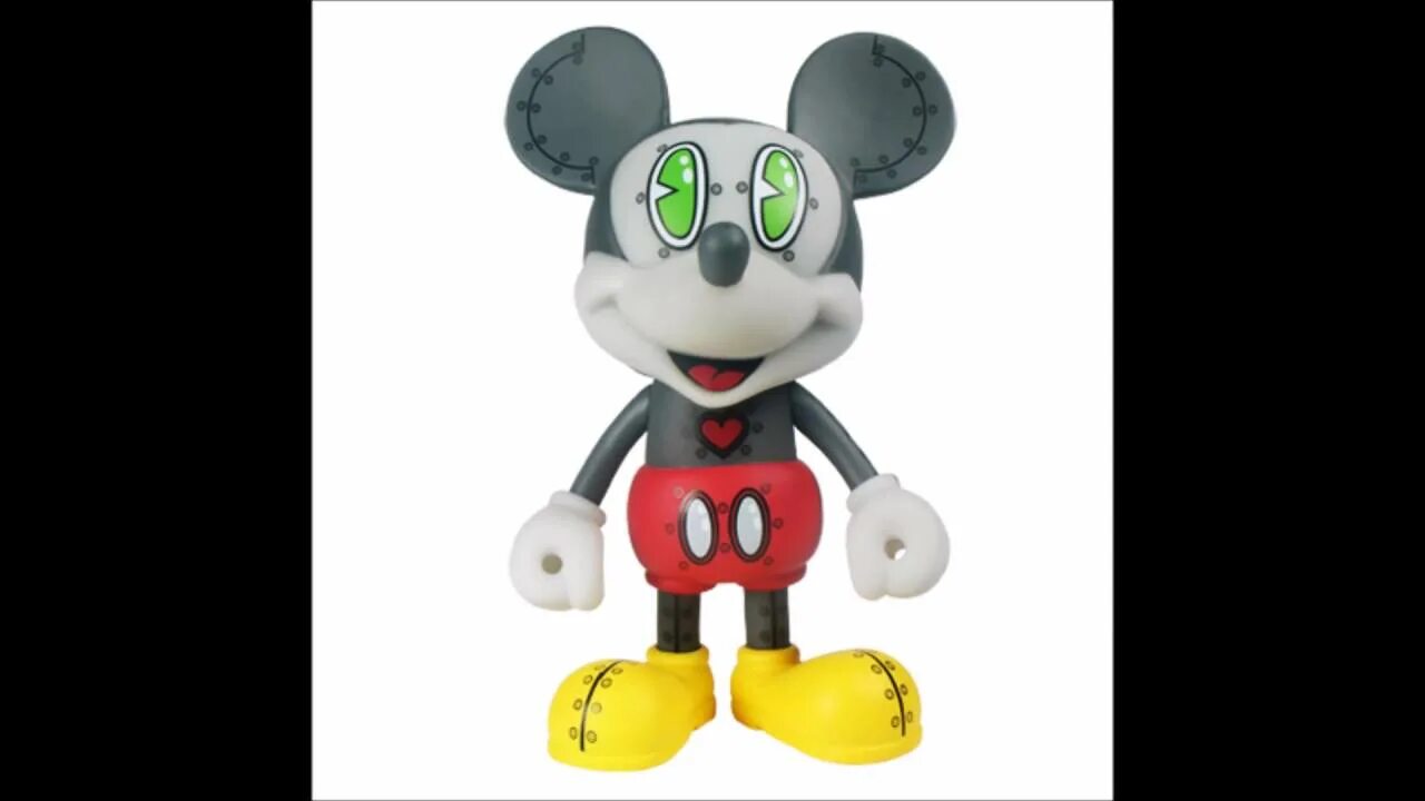 Робот иллюстрация. Робот микки. Робот дисней. Робот микки маус. Подвеска пандора микки маус.