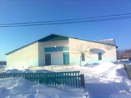 Ситниково тюменская область