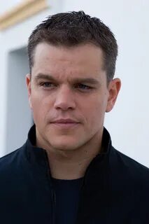 Jason borne