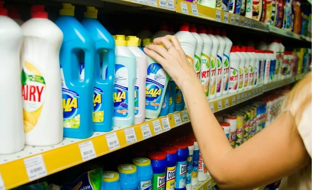 Средства рекламы в магазине. Бытовая химия реклама. Реклама продуктового магазина. Реклама продуктового магазина. Средство рекламы в магазине.