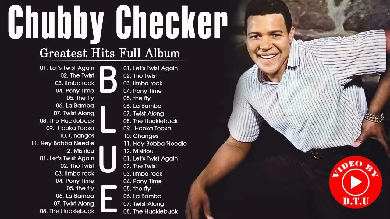 Lets twist again чабби чекер. Chubby checker the twist. chubby checker - let&#039;s twist again. чабби чекер американский певец. lets twist again.