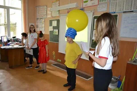Школа 44 рязань