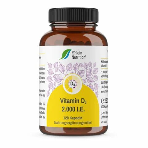 Витамин д Nutrition. Витамины r h ein Nutrition. Vitamin d-3 / k-2 120 капсул.