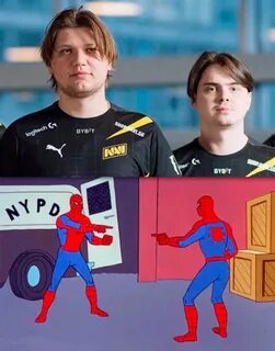 Симпл точка