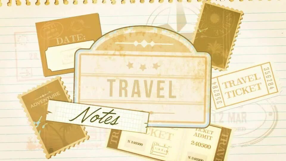 Travel notes. Travel Notes PNG. Надпись Travel Notes PNG.