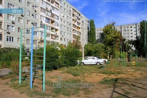 Ул волгоградская 20