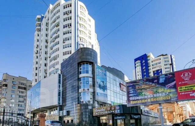 Аква-Стиль, магазин сантехники, ул. Дзержинского, 56, Тольятти - Яндекс Карты