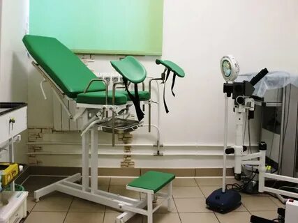 Мир гинеколога