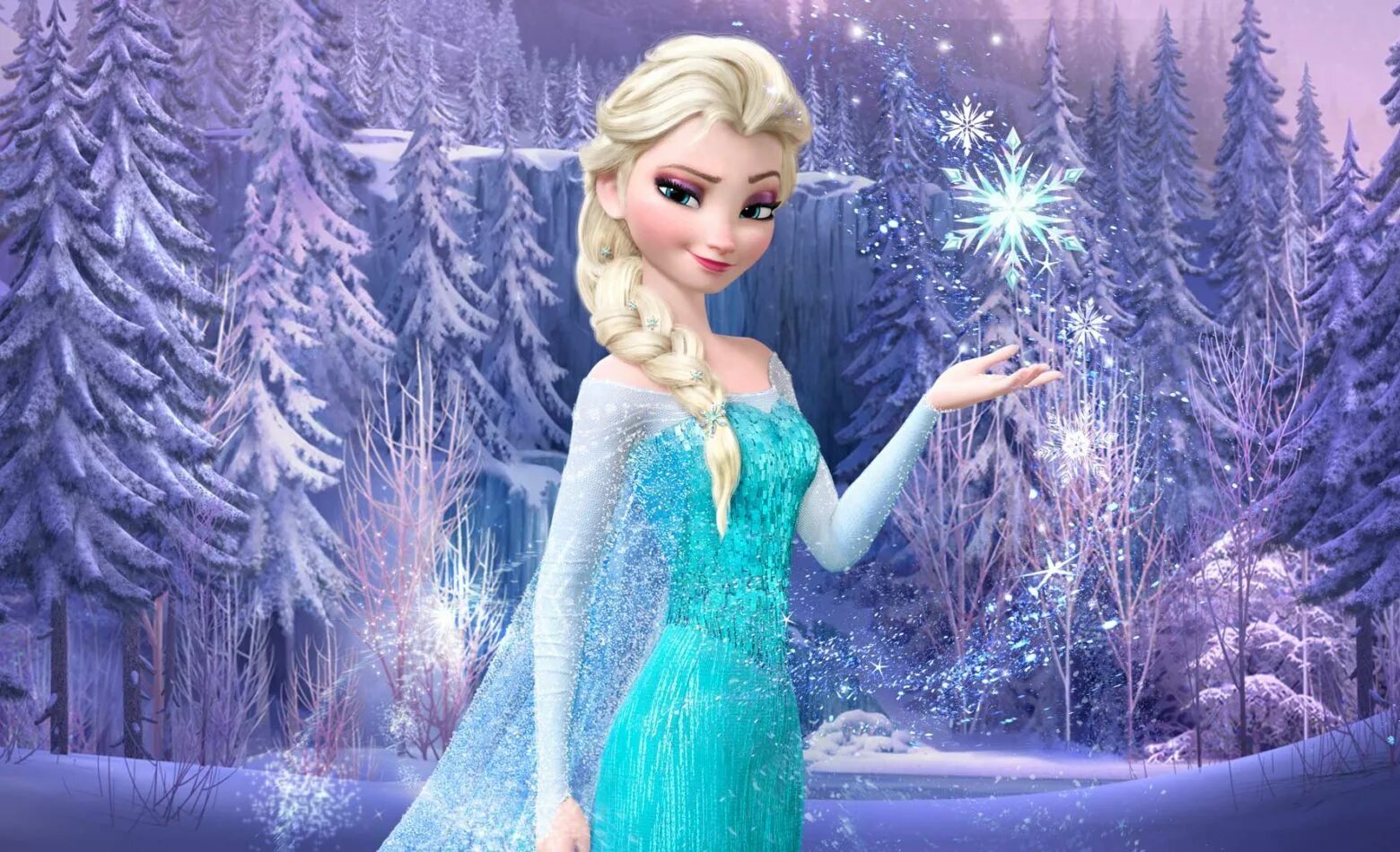 Frozen cs 2