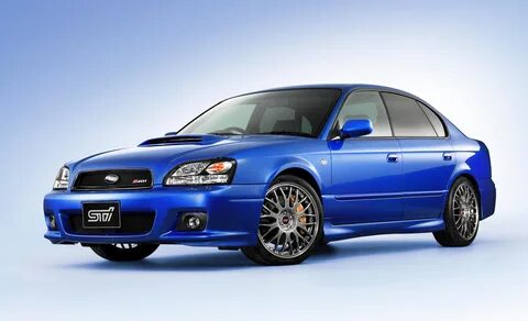 Фото в бортжурнале Subaru Legacy (BLBP) .