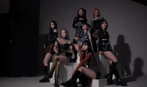 SM Entertainment’s Super K-Pop Group GOT The Beat To Have First Performance...