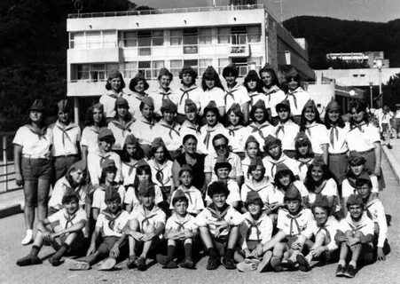 Октябрь 1980 года