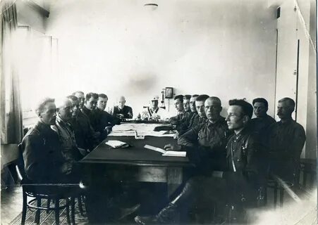 Народные комиссариаты в министерства