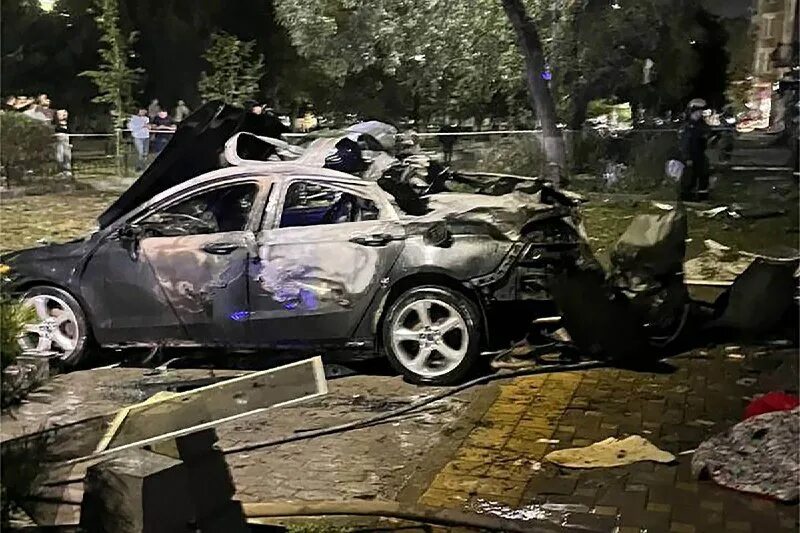 ростов беспилотник новости