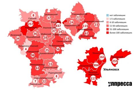 Сколько заболевших в перми на сегодня