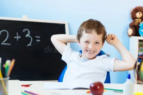 He s the boy