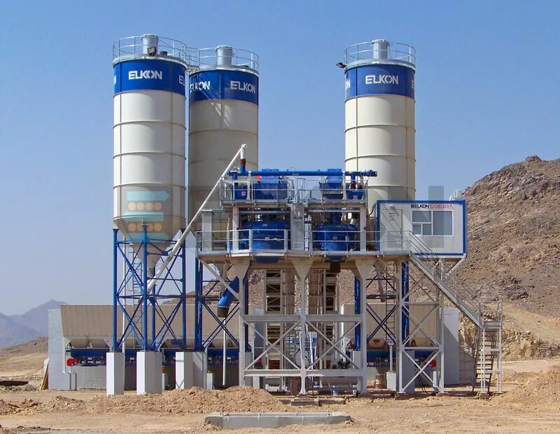 Бетонный завод бетон. Бетонный завод элкон. бетонозавод элкон. elkon concrete batching plant. бетон завод elkon.
