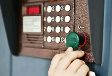 Цифрал обслуживание домофонов