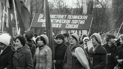 Октябрьская революция в ноябре