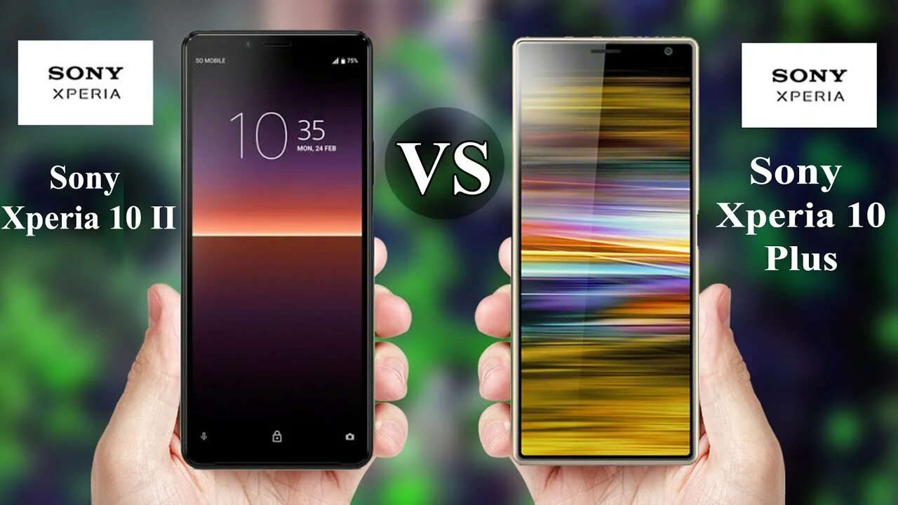 Sony xperia сравнение. Sony Xperia 10 Plus. Sony Xperia 10 II. Xperia 10 v. Sony Xperia Comparison.