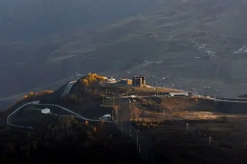 Село ведучи чеченская республика