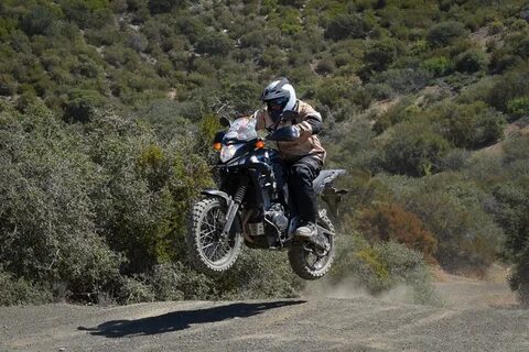 X adventure