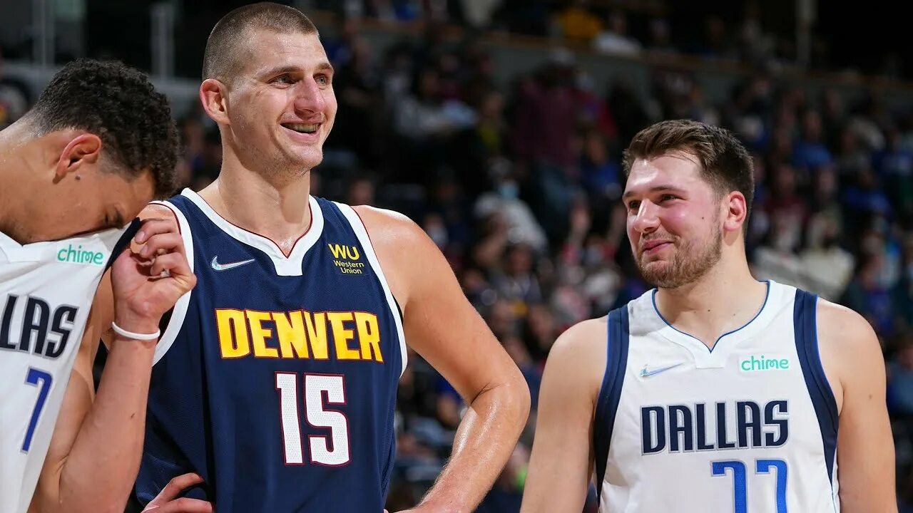 Дончич йокич og buda. Nikola jokic. дончич или йокич.