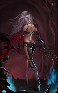 Demons slayers r34