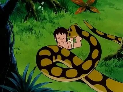 Jungle на русском