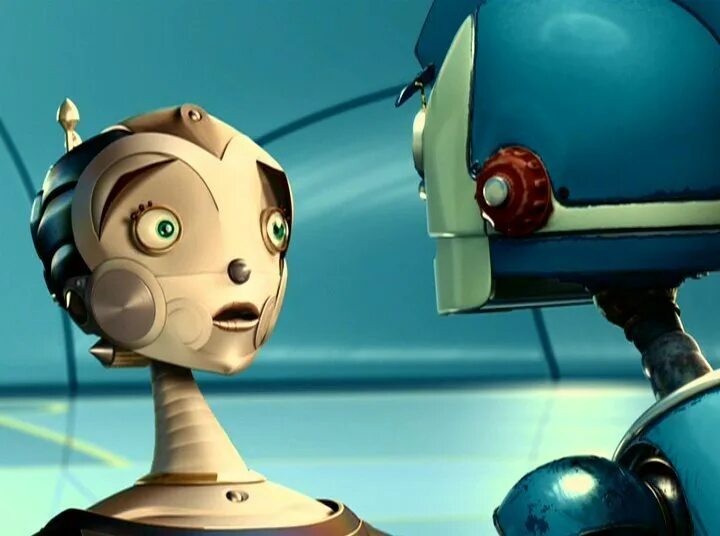 Папа она робот. Роботы 2005 Пайпер. Robots 2005 родни и Каппи. Роботы родни Нержавейкин.
