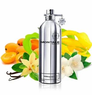 Montale vanilla