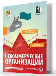 Регулирование некоммерческих организаций