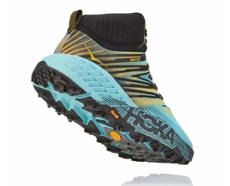 Hoka gtx кроссовки