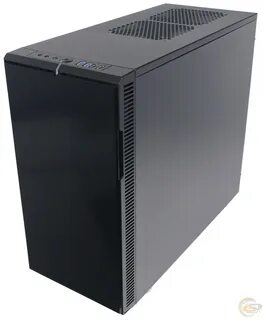 Fractal define r4