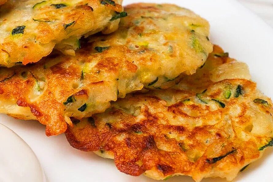 Цукини рецепты быстро и вкусно