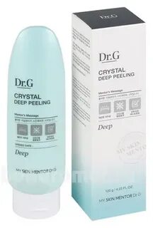 Crystal deeper