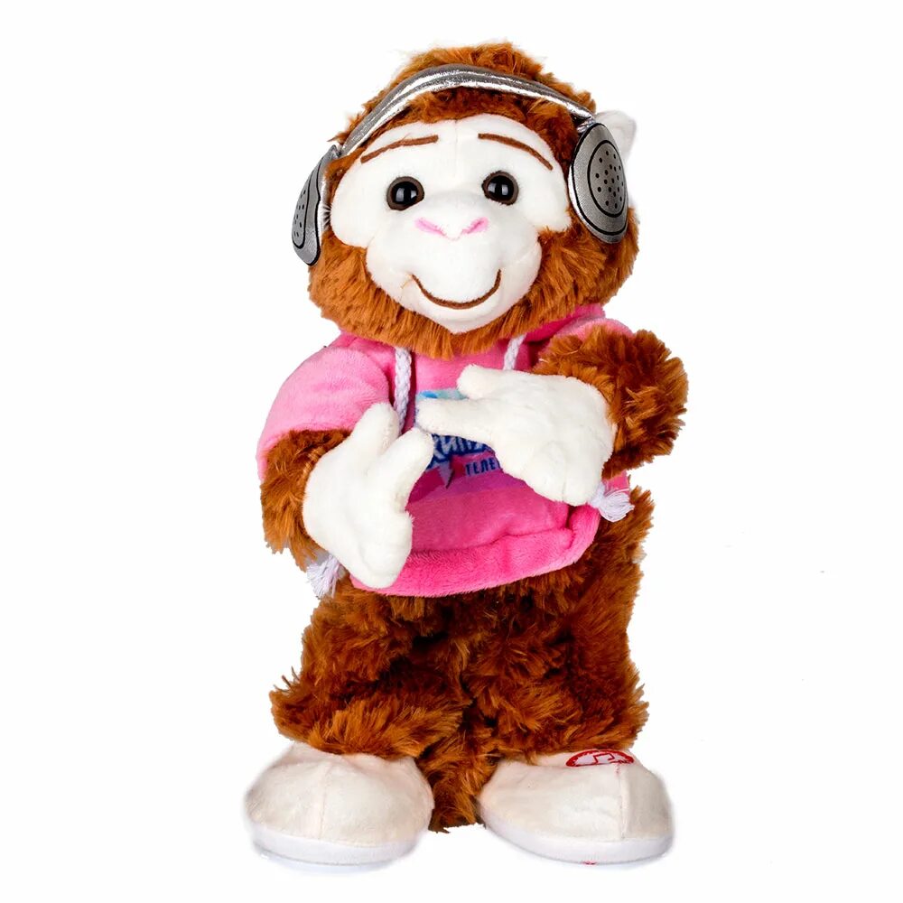 Мягкая игрушка Orange Toys обезьянка Лизонька 35 см. Обезьянка арт 2837 Ханса. Игрушка обезьянка вайлдберриз. Плюшевая игрушка обезьяна.