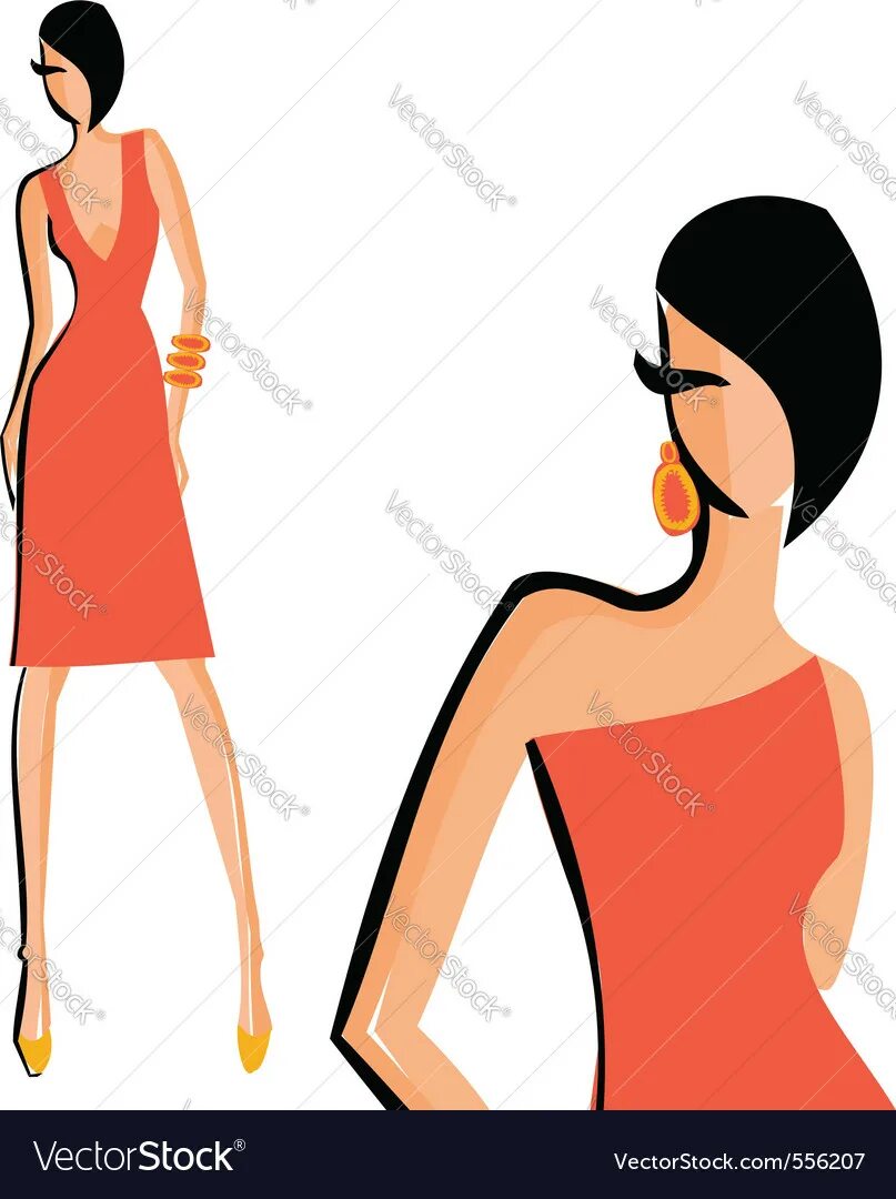 Vector модели