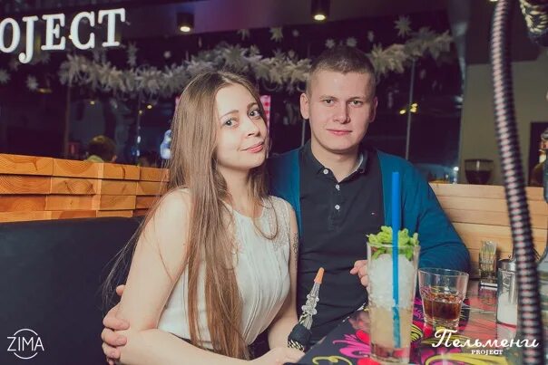 проджект томск