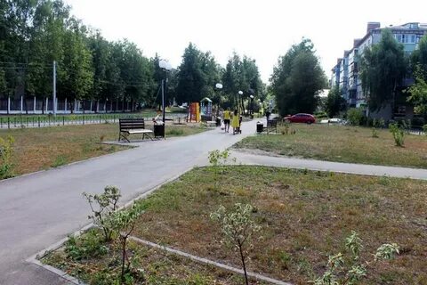 Образование города ковров