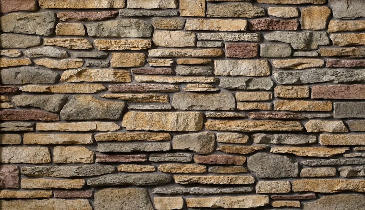 Rustic Stone Wall текстура. Cultured Stone. Текстура пещерного камня. Скала коричневая интерьер стена текстура.