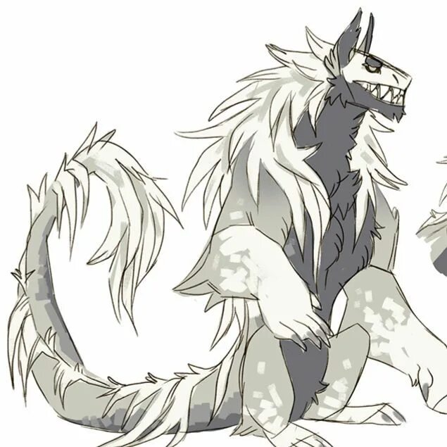 Scp 95. Раскраска scp.