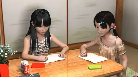 に じ い ろ ば ん び"の 最 新 作 は サ-ク ル 初 の お 手 軽 に 楽 し め る 動 画 作... 