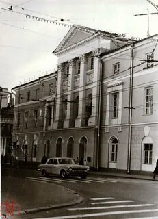 Улица герцена дома