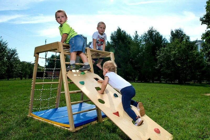 Кидвуд спортивный комплекс. Горка для Kidwood Парус. Домашние развлечения для детей. Дети на улице на детском комплексе. Спортивный комплекс Парус.