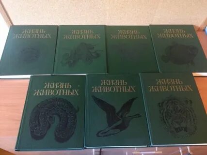 Энциклопедия жизни