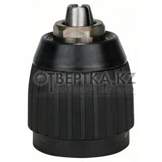 Патрон зажимной для дрели