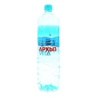 Вил вода